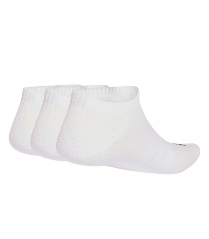 ADIDAS Calcetin T Ess Low 3p