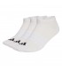 ADIDAS Calcetin T Ess Low 3p