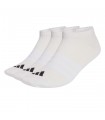 ADIDAS Calcetin T Ess Low 3p