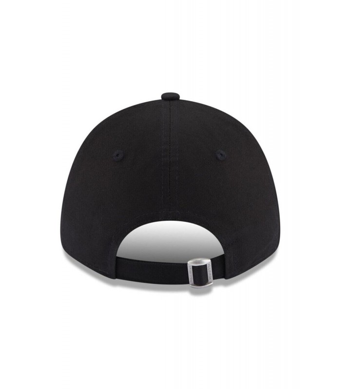 New Era gorra Metallic Logo 9Forty