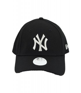 New Era gorra Metallic Logo 9Forty