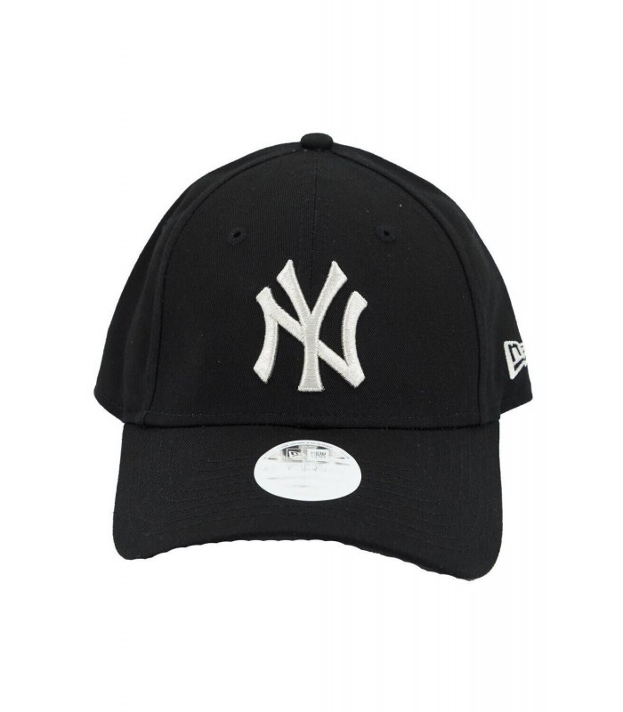 New Era gorra Metallic Logo 9Forty