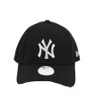 New Era gorra Metallic Logo 9Forty