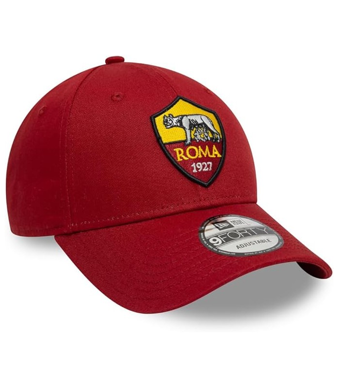 NEW ERA Gorra AS Roma Core 9FORTY