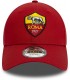 NEW ERA Gorra AS Roma Core 9FORTY