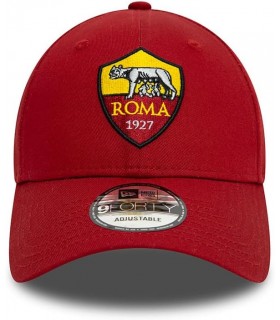 NEW ERA Gorra AS Roma Core 9FORTY