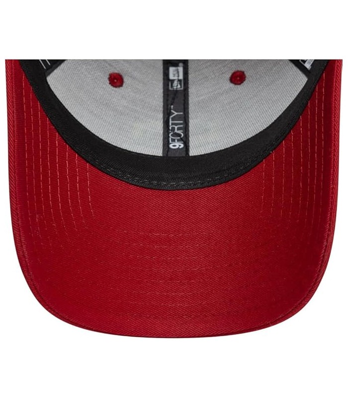 NEW ERA Gorra AS Roma Core 9FORTY