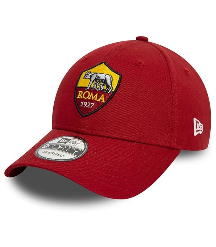 NEW ERA Gorra AS Roma Core 9FORTY