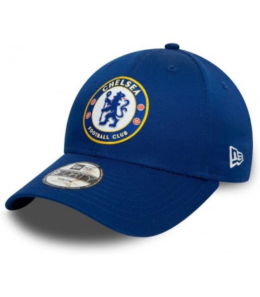 New Era gorra ESS Team YTH 940 CFC