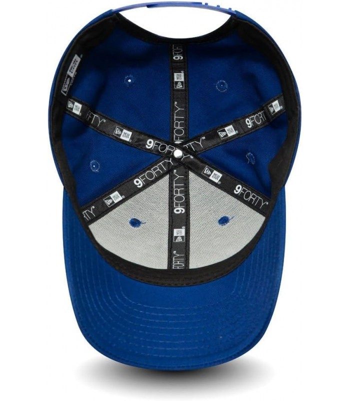 New Era gorra ESS Team YTH 940 CFC