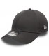 New Era Gorra 39THIRTY Stretch Fit  Flag negra