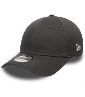 New Era Gorra 39THIRTY Stretch Fit  Flag negra