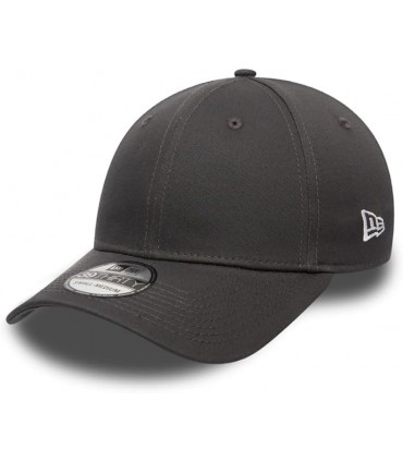 New Era Gorra 39THIRTY Stretch Fit  Flag negra