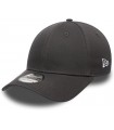 New Era Gorra 39THIRTY Stretch Fit  Flag negra