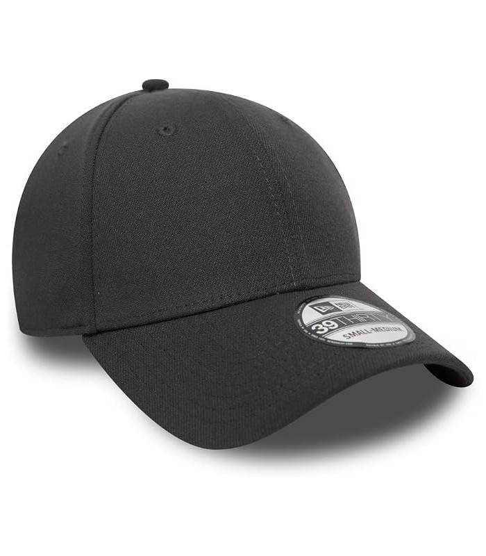 New Era Gorra 39THIRTY Stretch Fit  Flag negra