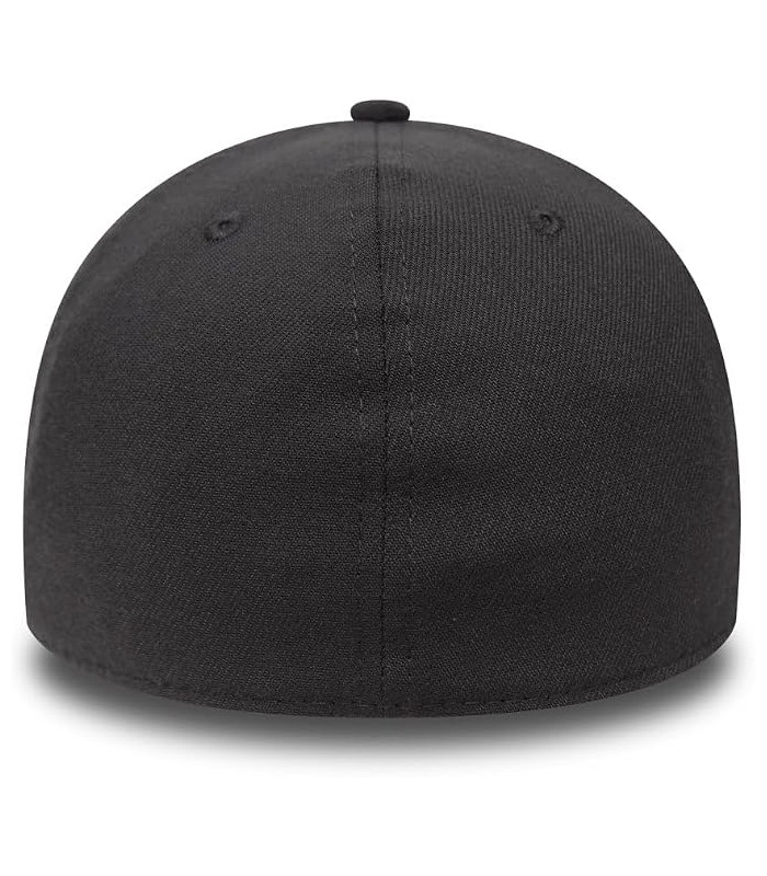New Era Gorra 39THIRTY Stretch Fit  Flag negra