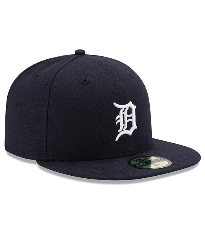 New Era Gorra Detroit Tigers MLB Authentic On Field