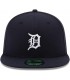 New Era Gorra Detroit Tigers MLB Authentic On Field