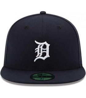 New Era Gorra Detroit Tigers MLB Authentic On Field
