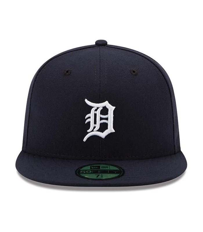New Era Gorra Detroit Tigers MLB Authentic On Field