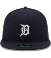 New Era Gorra Detroit Tigers MLB Authentic On Field