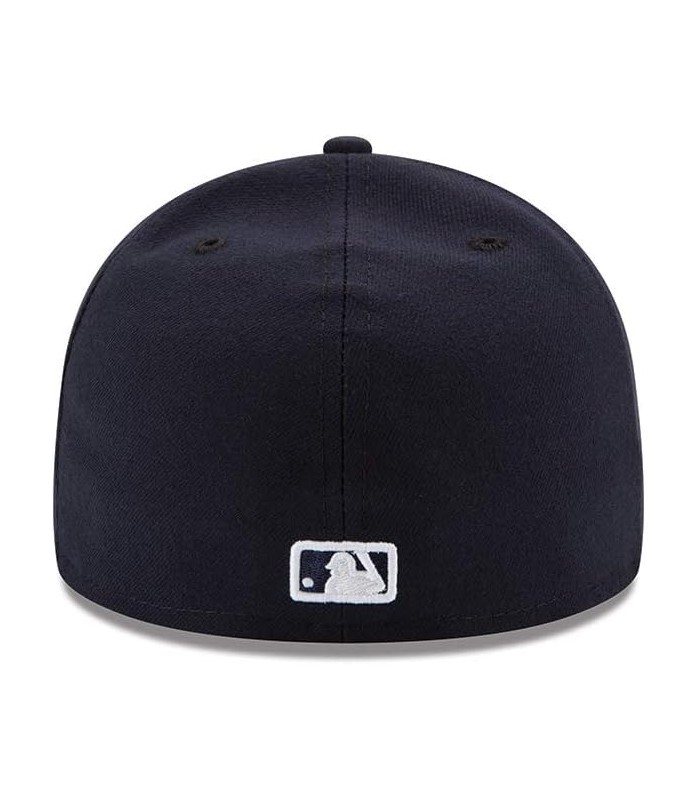 New Era Gorra Detroit Tigers MLB Authentic On Field