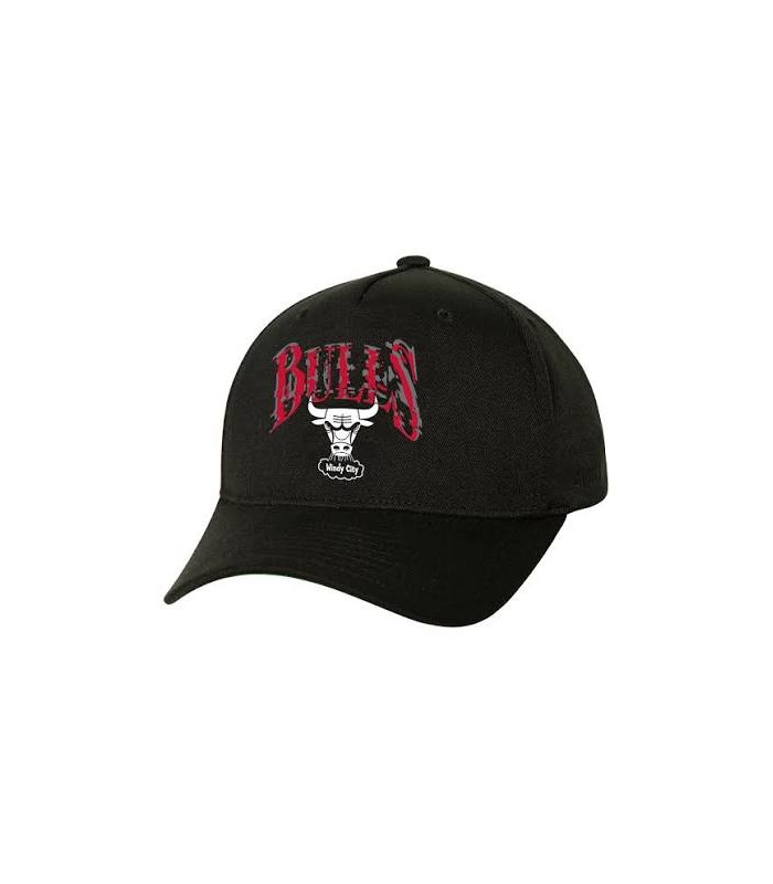 Mitchell & Ness gorra NBA SUGA CHICAGO BULLS