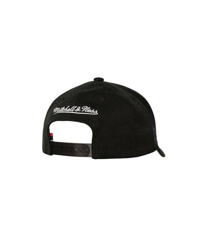 Mitchell & Ness gorra NBA SUGA CHICAGO BULLS