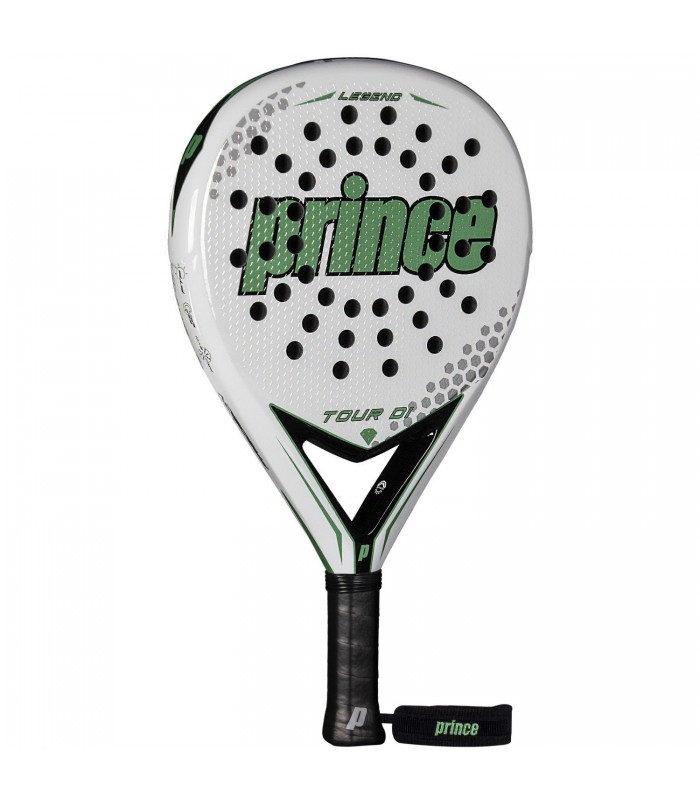PRINCE Pala pádel Tour Di Legend
