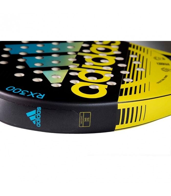 Pala Pádel Adidas Rx 300 Rk3Ca5U35