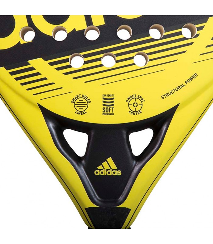 Pala Pádel Adidas Rx 300 Rk3Ca5U35
