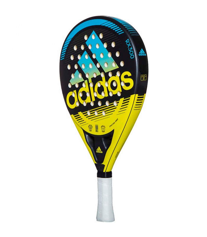 Pala Pádel Adidas Rx 300 Rk3Ca5U35