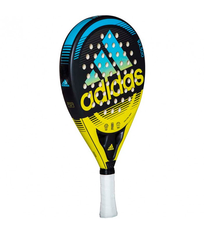 Pala Pádel Adidas Rx 300 Rk3Ca5U35