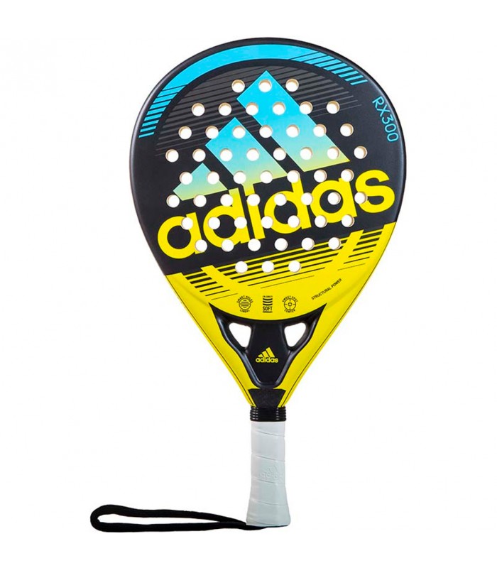 Pala Pádel Adidas Rx 300 Rk3Ca5U35