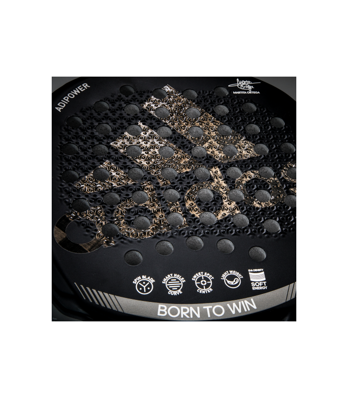 Adidas Adipower Master Ltd 2022