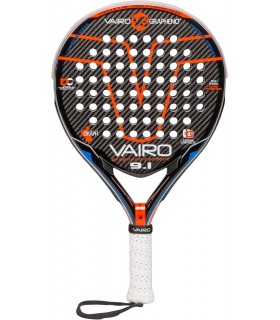 Vairo pala pádel 9.1 GRAPHENO CONFORT S/Funda