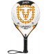 Vairo pala pádel 9.1 Junior CARBÓN COMPOSITE