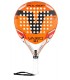 Vairo 8.1 Pulsion C/F Pala Pádel Unisex