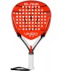 Vairo 7.1 Blade C/F Pala Pádel Unisex. COLOR ROJO