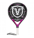 VAIRO Pala de pádel 9.1 Carbón LADY unisex.