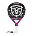 VAIRO Pala de pádel 9.1 Carbón LADY unisex.