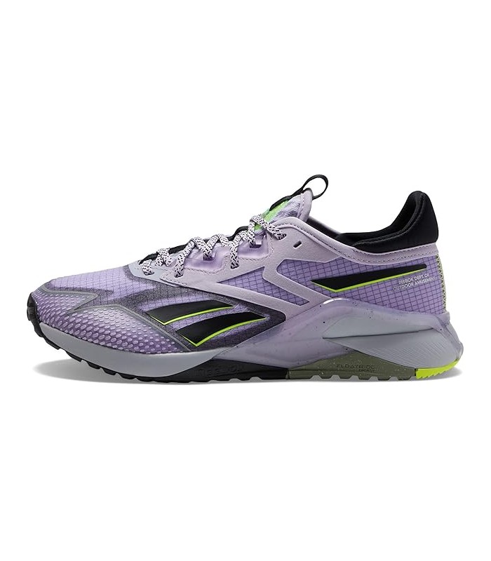 Reebok zapatillas Nano X2 TR Adventure