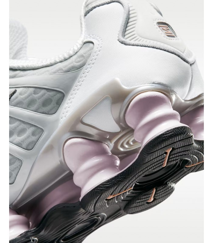 NIKE zapatilla SHOX TL Unisex.