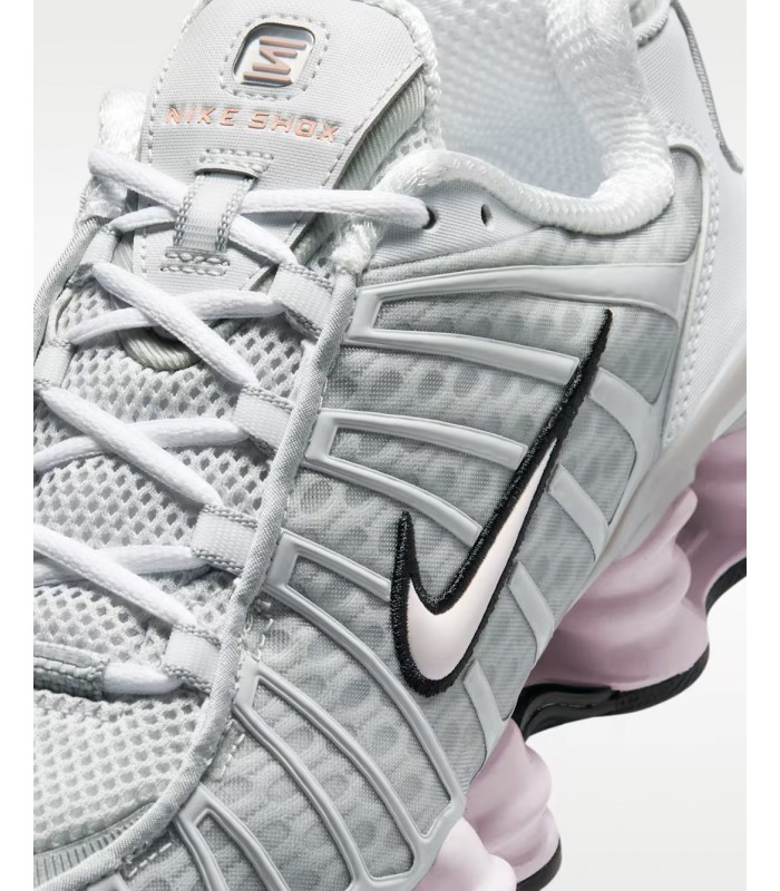 NIKE zapatilla SHOX TL Unisex.