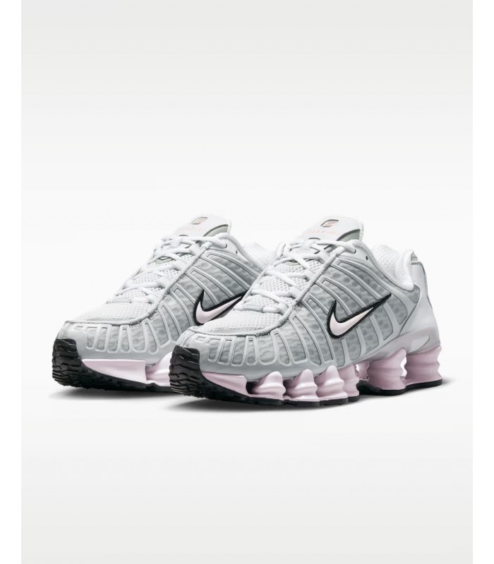 NIKE zapatilla SHOX TL Unisex.