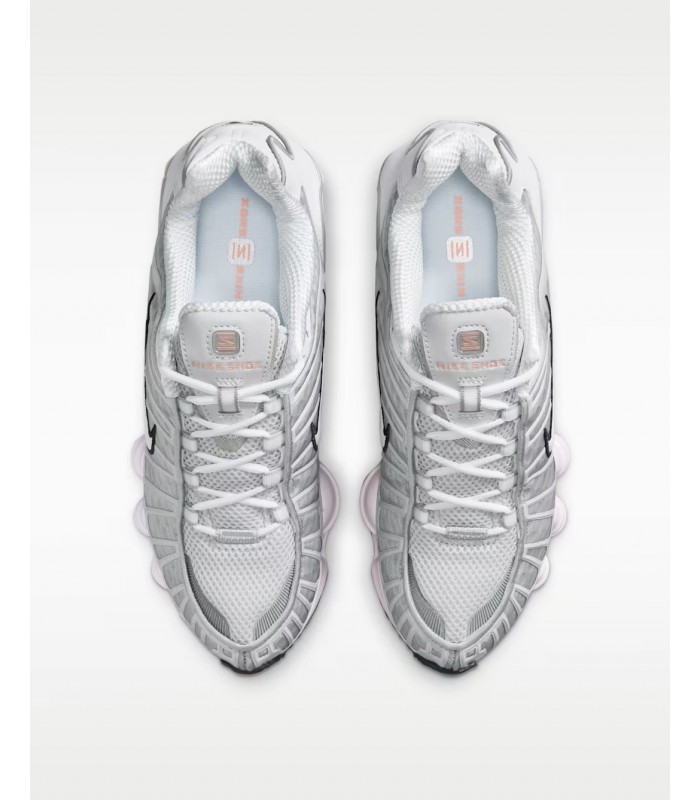 NIKE zapatilla SHOX TL Unisex.