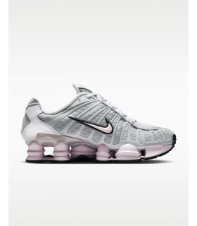 NIKE zapatilla SHOX TL Unisex.