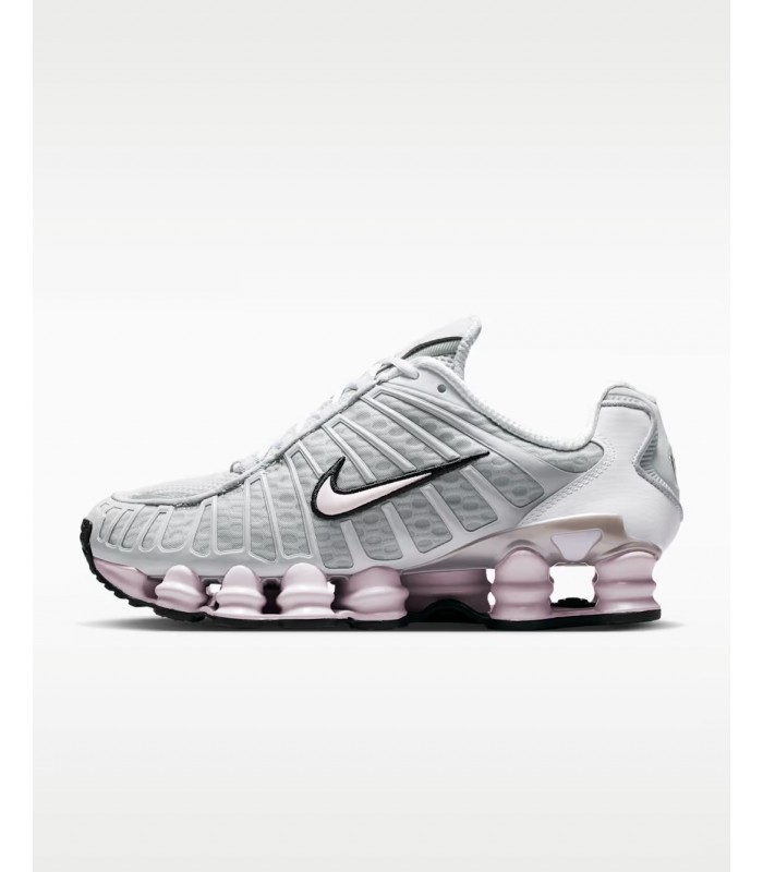 NIKE zapatilla SHOX TL Unisex.