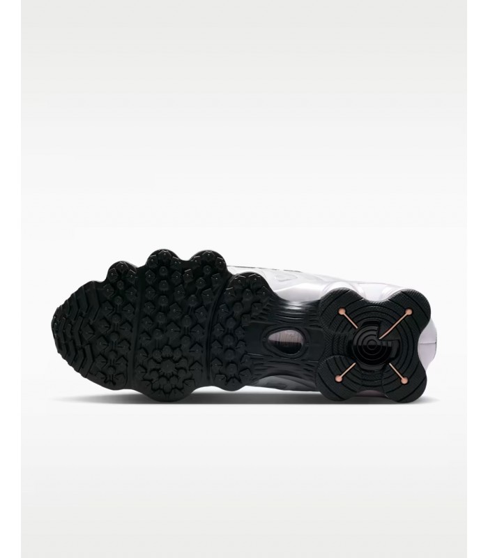 NIKE zapatilla SHOX TL Unisex.