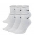 NIKE calcetines EVERYDAY PACK-6